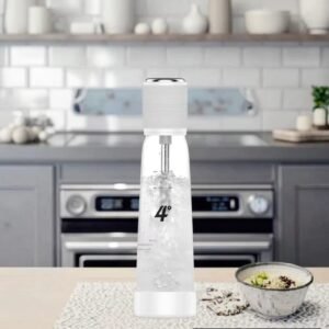 محضر مشروبات غازيه المحمول