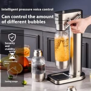 صانع مشروبات غازية استانليس